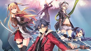 The Legend of Heroes Trails of Cold Steel II Battle Themes [upl. by Yecnuahc]