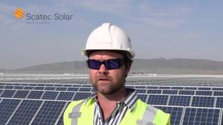 SCATEC Solar Update Film [upl. by Rosenblum168]