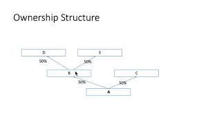 KYC Ownership detailsUBO BO [upl. by Aizek]