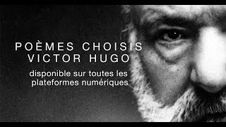 La minute de poésie  Poèmes Choisis Victor Hugo [upl. by Adnarrim]