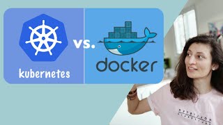 Docker vs Kubernetes vs Docker Swarm  Comparison in 5 mins [upl. by Afesoj32]