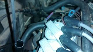 Testing an Ignition Coil Pack [upl. by Dudden901]