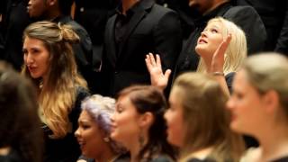 Aint a That Good News  Stellenbosch University Choir Traditional Spiritual [upl. by Talbot]