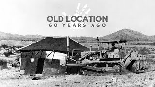 Namibian History  The Old Location [upl. by Soinski]