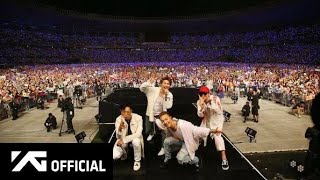 BIGBANG OT4   STILL LIFE Comeback Full Concert Live 2022 [upl. by Seugram]