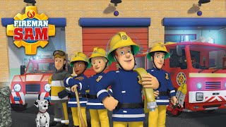 Fireman Sam performing quotFireman Sam Saysquot [upl. by Gokey]