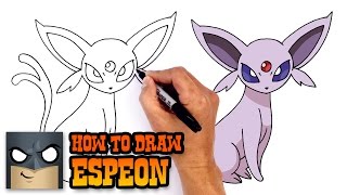 How to Draw Pokemon  Ponyta [upl. by Nived]