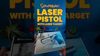 Decathlon Laser Pistol [upl. by Benco]