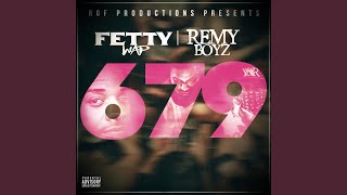 679 feat Remy Boyz [upl. by Goldshlag133]