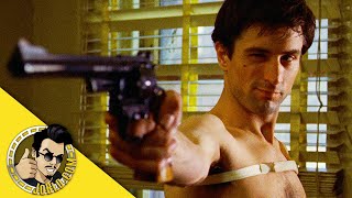 Taxi Driver Movie Ending Explained [upl. by Hachmann741]