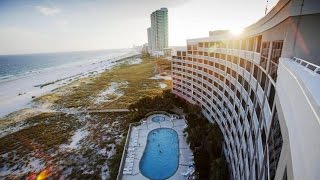 Top10 Recommended Hotels in Orange Beach Alabama USA [upl. by Aroved]