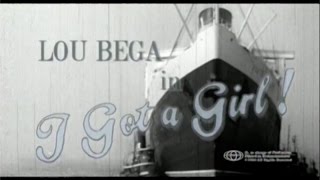 Lou Bega  I Got a Girl Official Video [upl. by Pavior431]