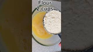 Easy pancake recipes ever [upl. by Lohcin131]