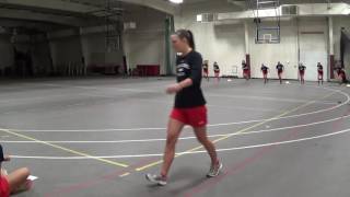 Beep Test [upl. by Ferrell]