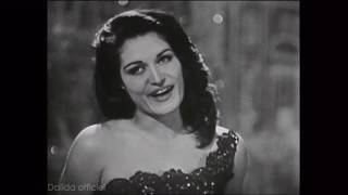 Come prima 1958  Dalida Officiel [upl. by Erbma364]