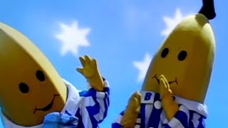 Dreamtime  Classic Episode  Bananas In Pyjamas Official [upl. by Jaddan]