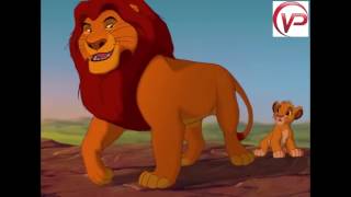 SIMBA cartoon af somali by Ahmed RVP [upl. by Melanie491]