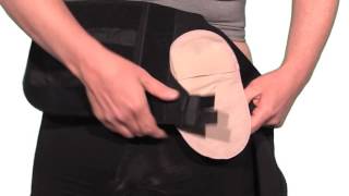 REVIEWS Everyday Medical Inguinal Hernia Belt For Men [upl. by Sneve]