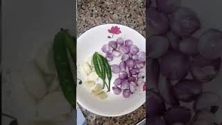 Super and Tasty Erunthu Curry shorts shortvideos shortvideo [upl. by Chivers]