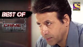 Best Of Crime Patrol  A Riveting Kidnapping Mystery  Full Episode [upl. by Oigaib]