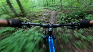 Kolapore Mountain Biking [upl. by Loris]