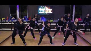 Swag Se Swagat Dance Choreography  Tiger Zinda Hai  Step2Step Dance Studio [upl. by Dev693]