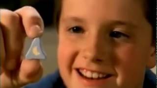 Early 2000s Kids Commercials 2000  2003  Part 1 [upl. by Yniar]