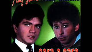 Raul Santi Y Galy Galiano 30 Exitos CD 1 CD 2 [upl. by Tedra]