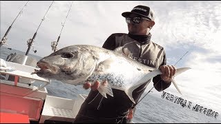 FISHING HINCHINBROOK ISLAND Inshore Wrecks [upl. by Jeannine]