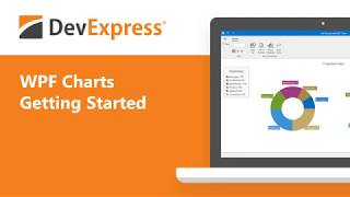 WPF Charts Getting Started [upl. by Jara]