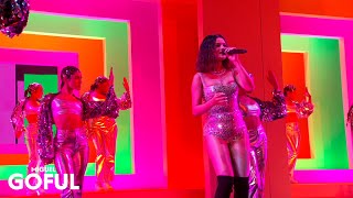 Selena Gomez  Lose You To Love Me  Look At Her Now Live At AMAs 2019 [upl. by Lennard]