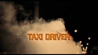 Taxi Driver titles [upl. by Oinotla687]