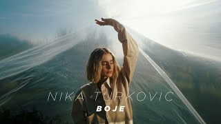 Nika Turković  boje [upl. by Annayad]