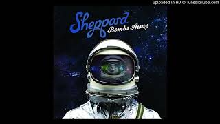 Sheppard Geronimo Official Instrumental [upl. by Ahsikad529]