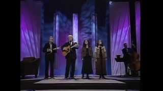 Ricky Skaggs amp The Whites Family Bible [upl. by Grani]