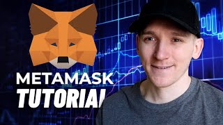 MetaMask Tutorial for Beginners  How to Set Up MetaMask [upl. by Benedetta]