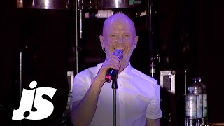 Jimmy Somerville  Why Live in Berlin 2019 [upl. by Enyak112]