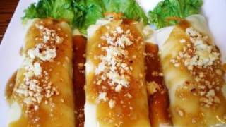 Lumpiang Sariwa [upl. by Leverick]