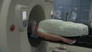 Radiation Treatment for Brain Tumor full procedure [upl. by Sug336]