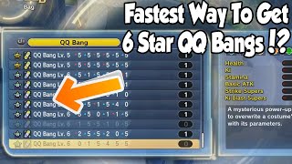 Fastest Way To Get 6 Mix Capsules amp QQ Bangs Dragon Ball Xenoverse 2 Free DLC [upl. by Aneerak]