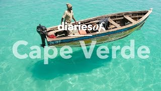 Discover the beauty of the Cape Verde islands  diariesof destinations [upl. by Daniyal650]