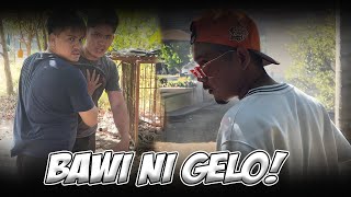 BAWI NI GELO [upl. by Ryder218]