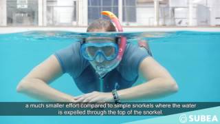 How to use snorkel with purge valve [upl. by Memory621]