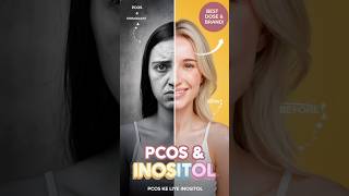 PCOS Ke Liye Inositol [upl. by Meggs5]