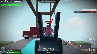 roblox aimbot hack paistbin [upl. by Erreip159]