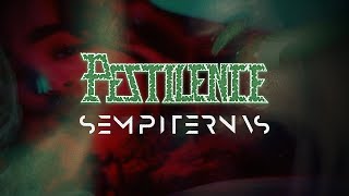 PESTILENCE  Sempiternvs Official Music Video [upl. by Bullen853]