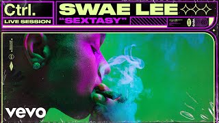 Swae Lee  Sextasy Live Session  Vevo Ctrl [upl. by Dinse]