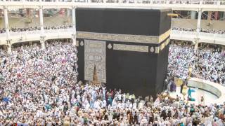 Amazing Makkah and Medina Timelapse FULL HD [upl. by Lelah856]