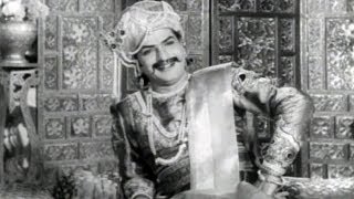 Tenali Ramakrishna Songs  Meka Tokak Toka Meka Padyalu  Dialogues  ANR NTR [upl. by Oniliuqnart]