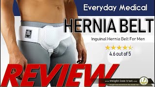 Inguinal Hernia Repair Surgery Risks and Outcomes  CHI Health [upl. by Soma]